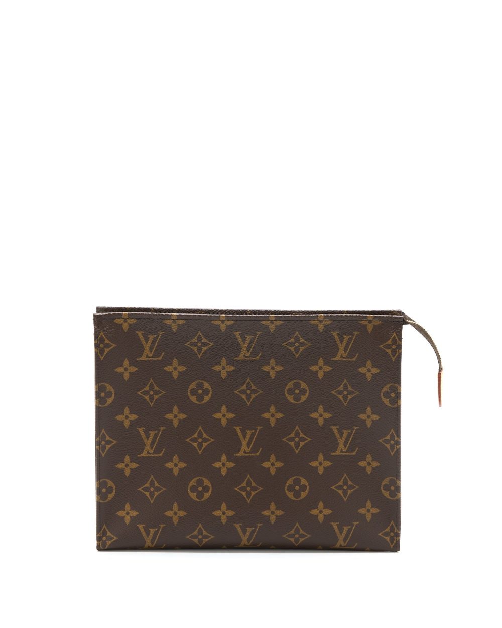 AAA Replica Louis Vuitton LV TOILETRY POCHETTE 26 MONOGRAM CANVAS GHW