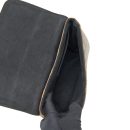 AAA Replica Louis Vuitton LV LOCKY BB MONOGRAM CANVAS/ BLACK GHW