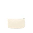 AAA Replica Louis Vuitton LV MULTI POCHETTE WHITE