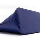 AAA Replica Louis Vuitton LV NEVERFULL MM EPI LEATHER PURPLE SHW