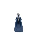 AAA Replica Louis Vuitton LV BREA MM EPI INDIGO SHW