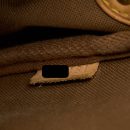 AAA Replica Louis Vuitton LV EVA POCHETTE BAG MONOGRAM CANVAS GHW