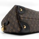 AAA Replica Louis Vuitton LV RETIRO BAG MONOGRAM CANVAS/ LEATHER GHW
