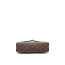 AAA Replica Louis Vuitton LV SAINT PLACIDE MONOGRAM CANVAS/ CHERRY