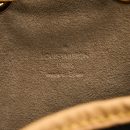 AAA Replica Louis Vuitton LV PETIT NOE BLACK MONOGRAM MULTICOLOUR GHW