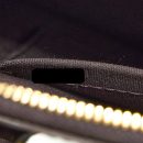AAA Replica Louis Vuitton LV ALMA BB PATENT AMATANTE GHW