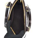 AAA Replica Louis Vuitton LV ALMA BB PATENT AMATANTE GHW