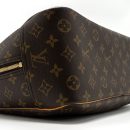 AAA Replica Louis Vuitton LV SMALL LUGGAGE BAG MONOGRAM CANVAS GHW