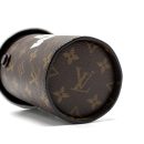 AAA Replica Louis Vuitton LV COFFEE CUP BAG LIMITED EDITION MONOGRAM CANVAS BROWN HARDWARE (NEW VERSION)