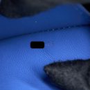 AAA Replica Louis Vuitton LV GO-14 MALLETAGE PM LAMBSKIN BLUE SHW