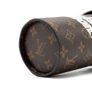 AAA Replica Louis Vuitton LV COFFEE CUP BAG LIMITED EDITION MONOGRAM CANVAS BROWN HARDWARE (NEW VERSION)