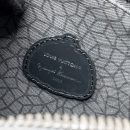 AAA Replica Louis Vuitton LV X YAYOI KUSAMA KEEPALL BANDOULIERE 25 PUMPKIN MULTICOLOURED MONOGRAM CANVAS SHW