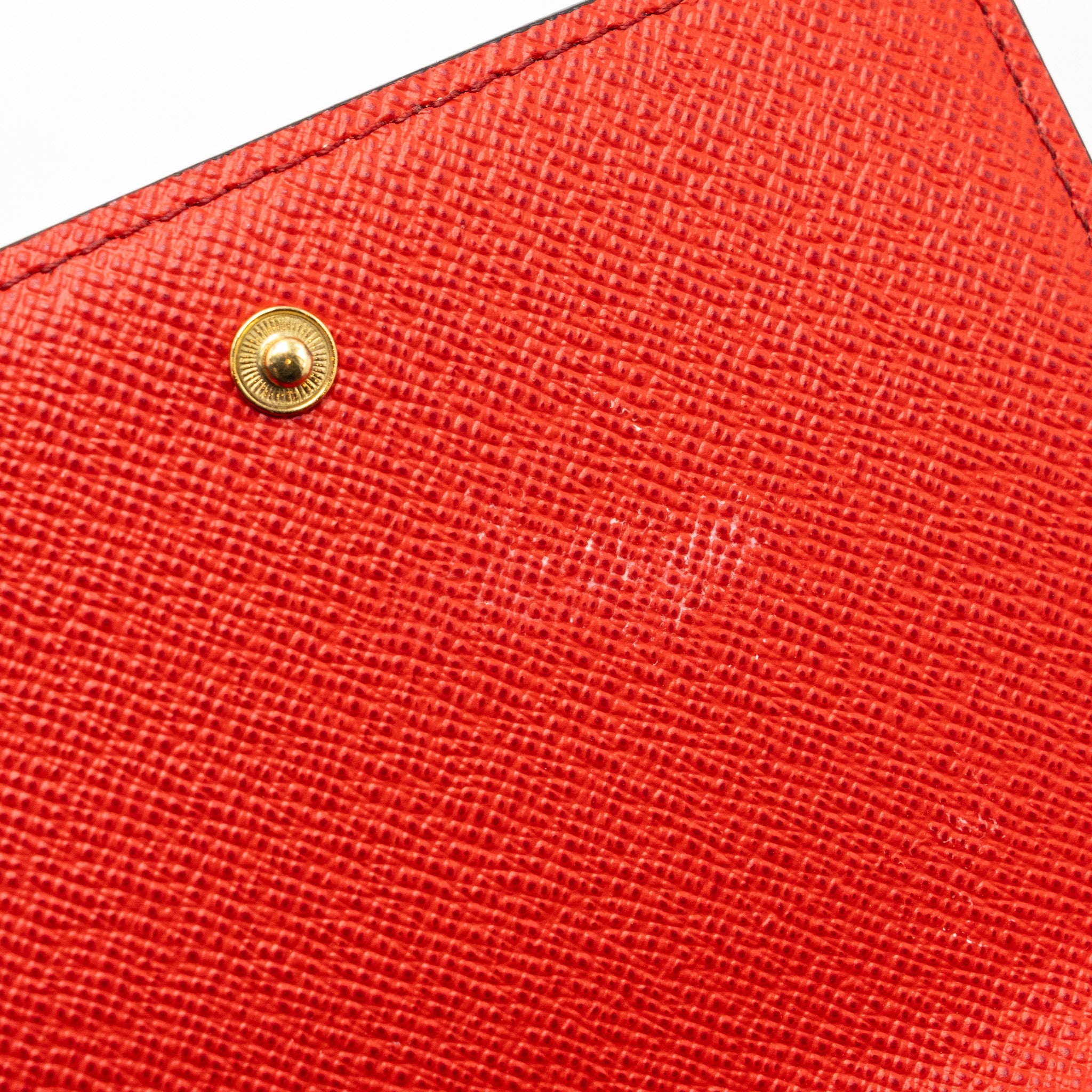 AAA Replica Louis Vuitton LV WALLET VICTORINE ILLUSTRE XMAS POLAR BEAR MONOGRAM CANVAS GHW