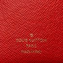 AAA Replica Louis Vuitton LV WALLET VICTORINE ILLUSTRE XMAS POLAR BEAR MONOGRAM CANVAS GHW