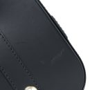 AAA Replica Louis Vuitton LV ALMA PM EPI BLACK SHW