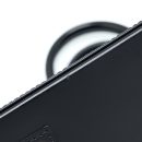 AAA Replica Louis Vuitton LV ALMA PM EPI BLACK SHW