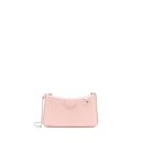 AAA Replica Louis Vuitton LV POCHETTE BAG EPI PINK SHW (NEW VERSION)