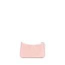 AAA Replica Louis Vuitton LV POCHETTE BAG EPI PINK SHW (NEW VERSION)