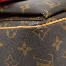 AAA Replica Louis Vuitton LV VINTAGE VIVA CITE PM MONOGRAM CANVAS GHW