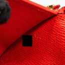 AAA Replica Louis Vuitton LV WALLET VICTORINE ILLUSTRE XMAS POLAR BEAR MONOGRAM CANVAS GHW