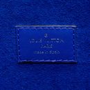 AAA Replica Louis Vuitton LV NEVERFULL MM EPI LEATHER PURPLE SHW