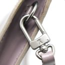 AAA Replica Louis Vuitton LV VINTAGE POCHETTE EPI LIGHT PURPLE BRUSHED SHW