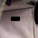 AAA Replica Louis Vuitton LV VINTAGE POCHETTE EPI LIGHT PURPLE BRUSHED SHW