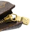 AAA Replica Louis Vuitton LV TOILETRY POCHETTE 26 GAME ON HEART MONOGRAM CANVAS GHW