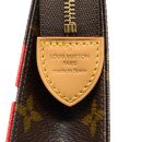 AAA Replica Louis Vuitton LV TOILETRY POCHETTE 26 GAME ON HEART MONOGRAM CANVAS GHW