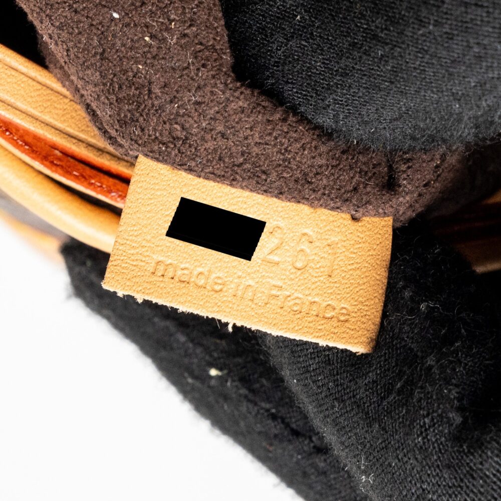 AAA Replica Louis Vuitton LV NOE PURSE MONOGRAM CANVAS GHW