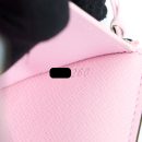 AAA Replica Louis Vuitton LV ESCALE VICTORINE WALLET PINK MULTICOLOUR SHW