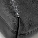 AAA Replica Louis Vuitton LV BUNDLE BAG MONOGRAM EMPREINTE LEATHER BLACK GHW
