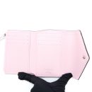 AAA Replica Louis Vuitton LV ESCALE VICTORINE WALLET PINK MULTICOLOUR SHW