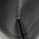AAA Replica Louis Vuitton LV BUNDLE BAG MONOGRAM EMPREINTE LEATHER BLACK GHW