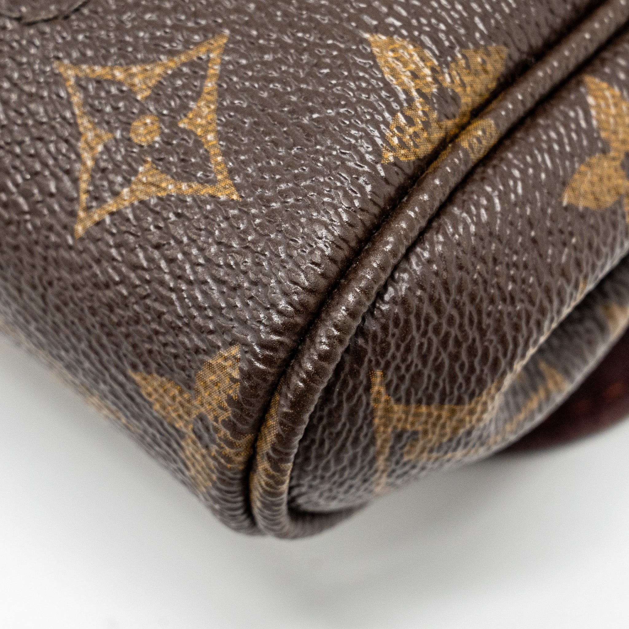 AAA Replica Louis Vuitton LV FAVOURITE PM MONOGRAM CANVAS GHW