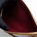 AAA Replica Louis Vuitton LV VINTAGE POCHETTE ACCESSORIES MULTICOLOUR MONOGRAM CANVAS WHITE GHW