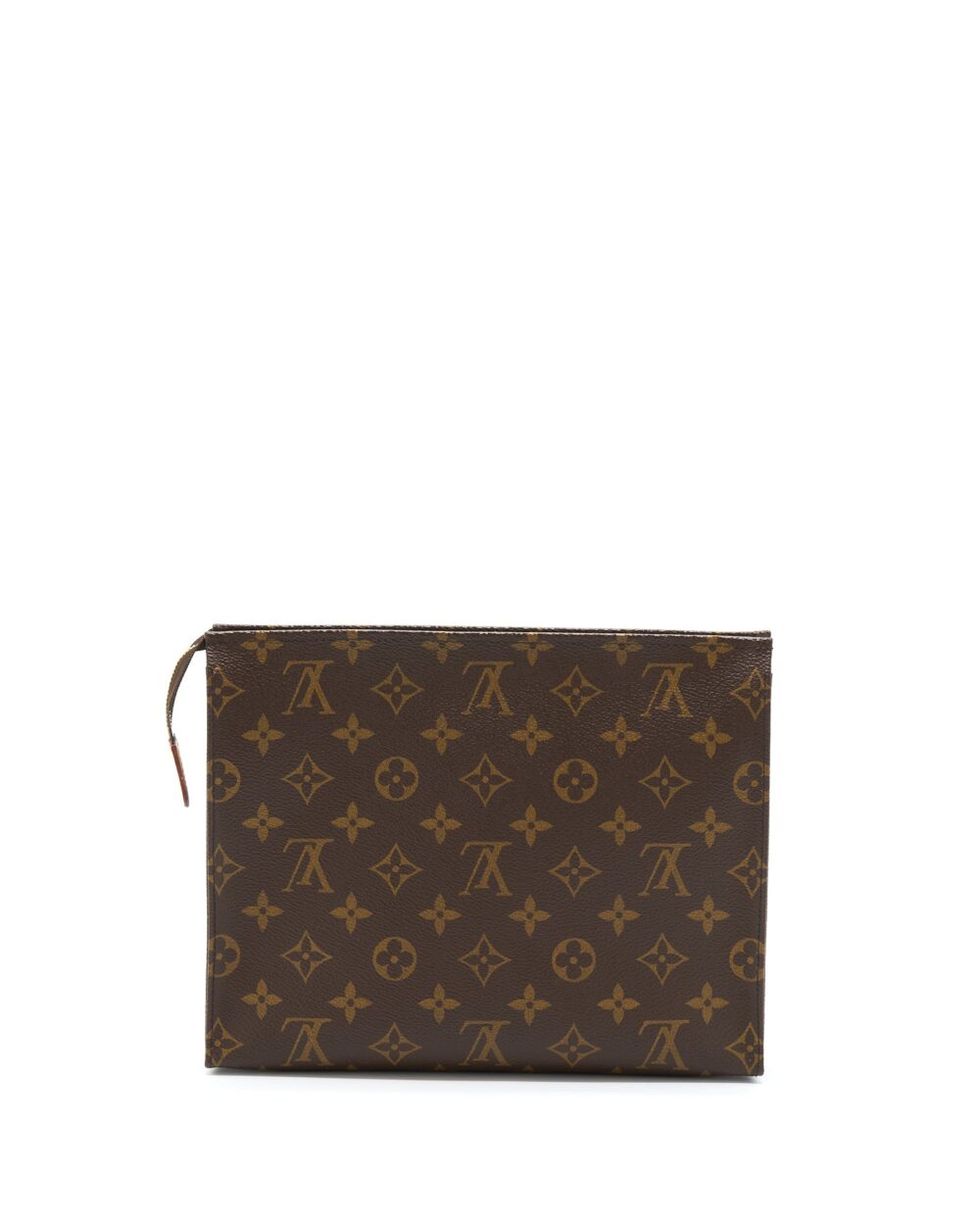 AAA Replica Louis Vuitton LV TOILETRY POCHETTE 26 MONOGRAM CANVAS GHW