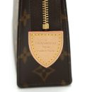 AAA Replica Louis Vuitton LV TOILETRY POCHETTE 19 MONOGRAM CANVAS