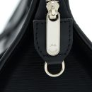 AAA Replica Louis Vuitton LV MADELEINE PM EPI BLACK SHW