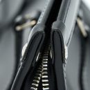 AAA Replica Louis Vuitton LV MADELEINE PM EPI BLACK SHW