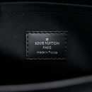 AAA Replica Louis Vuitton LV MADELEINE PM EPI BLACK SHW