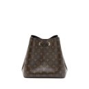 AAA Replica Louis Vuitton LV NEO NOE MONOGRAM CANVAS GHW
