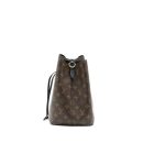 AAA Replica Louis Vuitton LV NEO NOE MONOGRAM CANVAS GHW