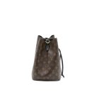 AAA Replica Louis Vuitton LV NEO NOE MONOGRAM CANVAS GHW