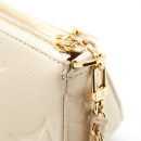 AAA Replica Louis Vuitton LV MULTI POCHETTE WHITE