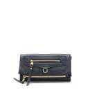 AAA Replica Louis Vuitton LV PETILLANCE MONOGRAM EMPREINTE BLACK GHW