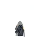 AAA Replica Louis Vuitton LV PETILLANCE MONOGRAM EMPREINTE BLACK GHW
