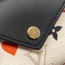 AAA Replica Louis Vuitton LV GAME ON MINI FLAP POUCH MULTICOLOR GHW