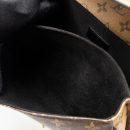 AAA Replica Louis Vuitton LV POCHETTE MÉTIS MONOGRAM REVERSE CANVAS GHW