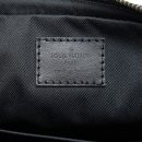 AAA Replica Louis Vuitton LV TRIO MESSENGER MONOGRAM ECLIPSE COATED CANVAS